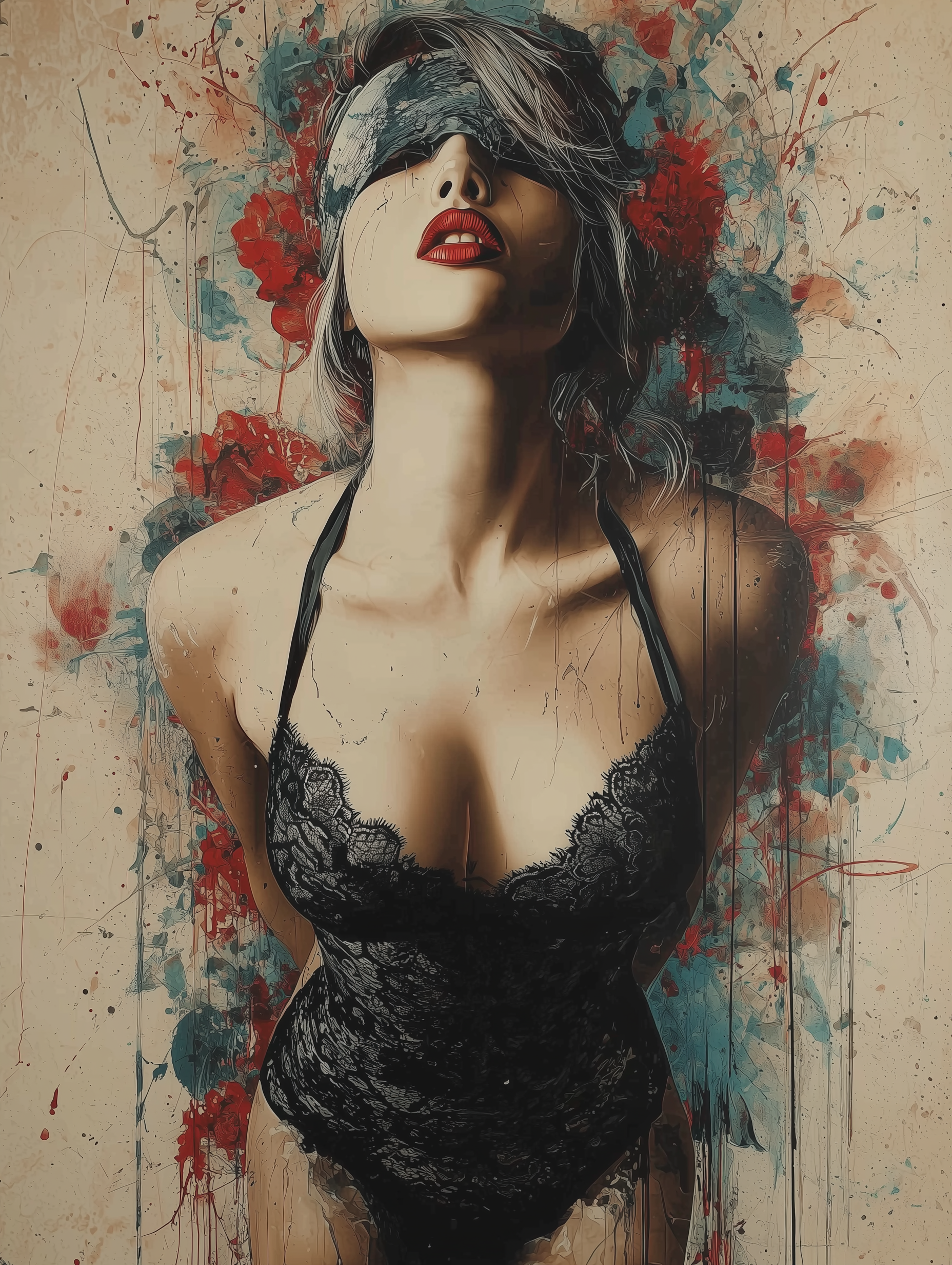 Les Passions Humaines - Collection III