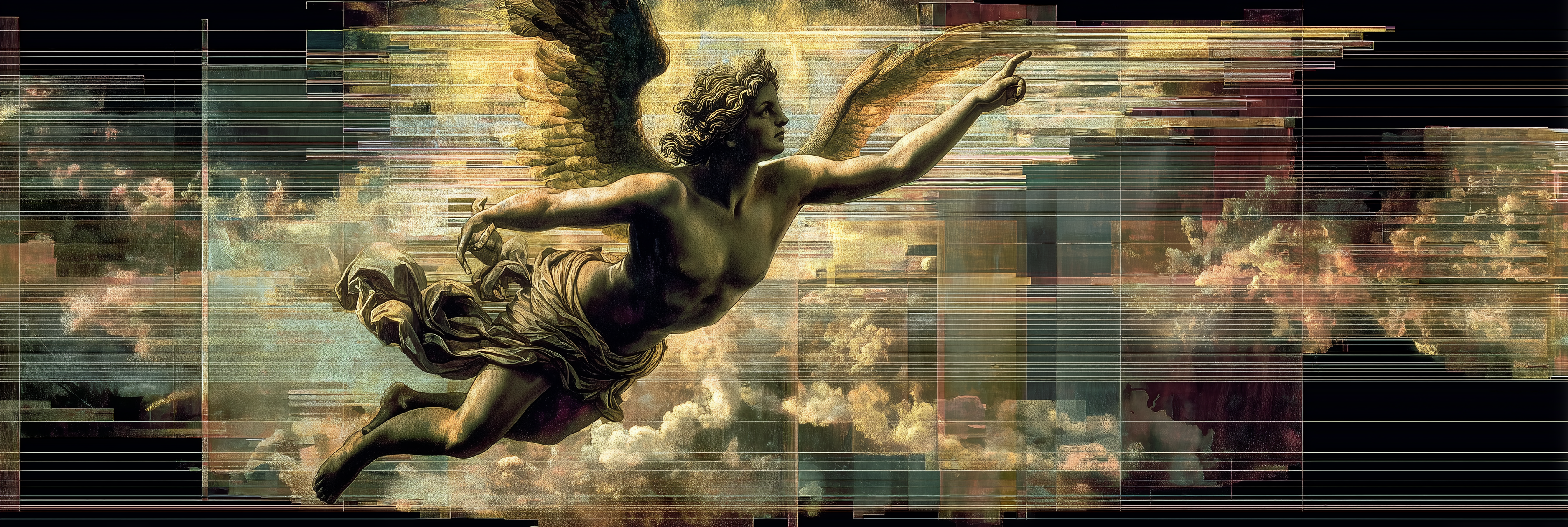 Cyber-Baroque