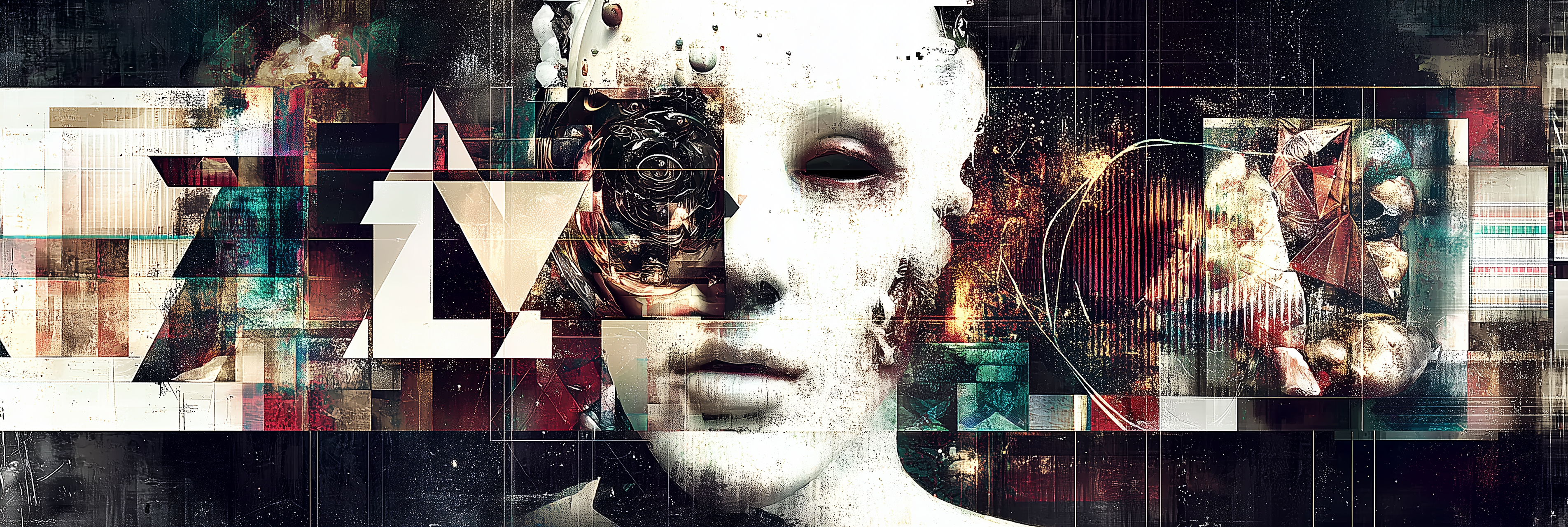 Glitchisme Macabre
