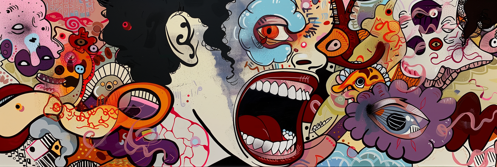 Grotesque Euphorique